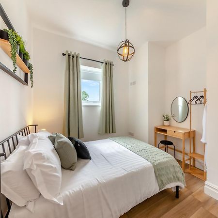 Bolton Farm Villa Durham Dış mekan fotoğraf