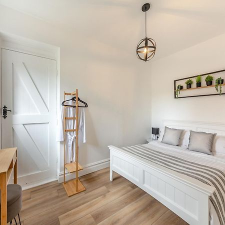 Bolton Farm Villa Durham Dış mekan fotoğraf
