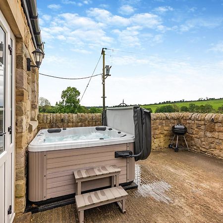 Bolton Farm Villa Durham Dış mekan fotoğraf