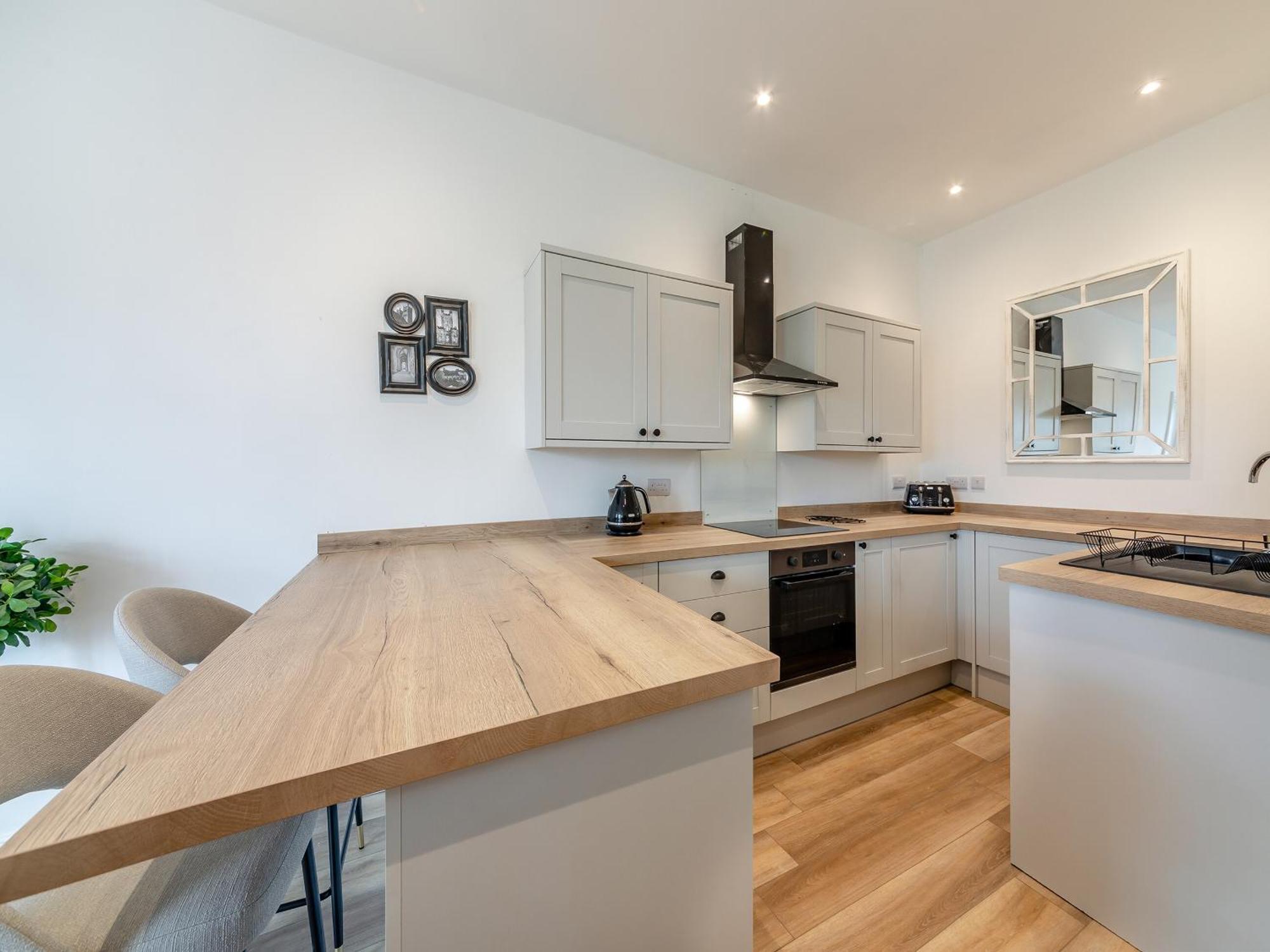 Bolton Farm Villa Durham Dış mekan fotoğraf