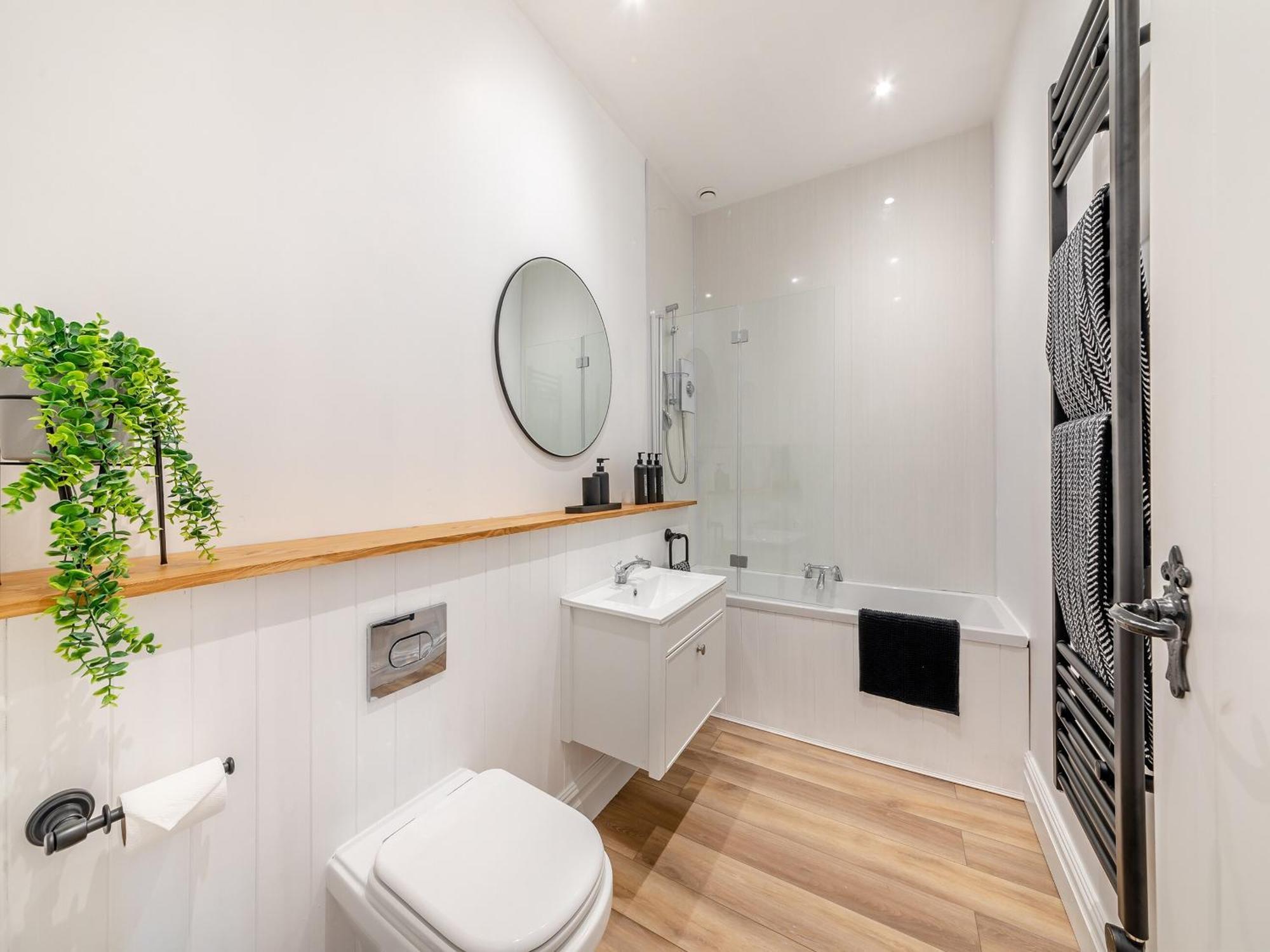 Bolton Farm Villa Durham Dış mekan fotoğraf
