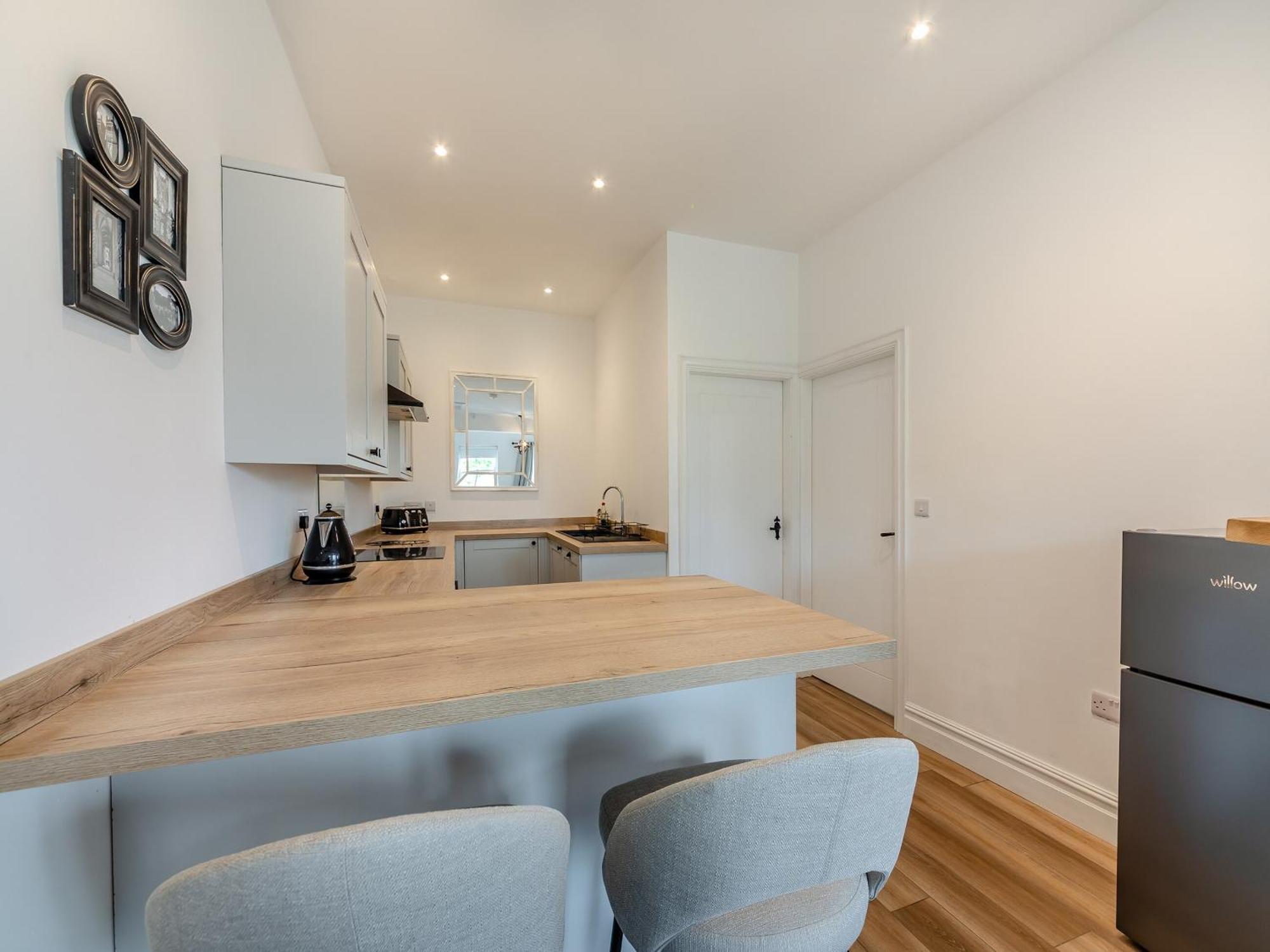Bolton Farm Villa Durham Dış mekan fotoğraf