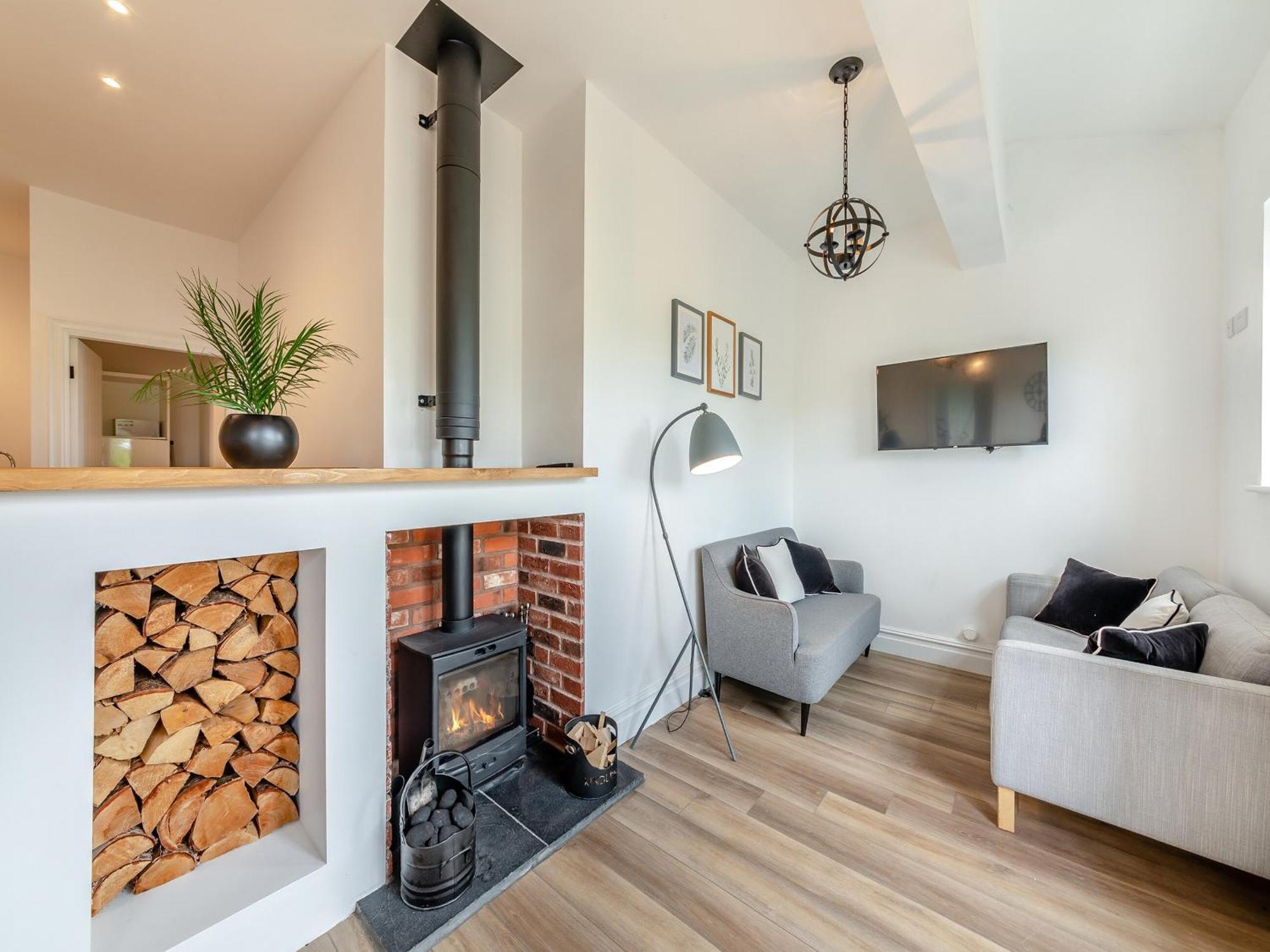 Bolton Farm Villa Durham Dış mekan fotoğraf