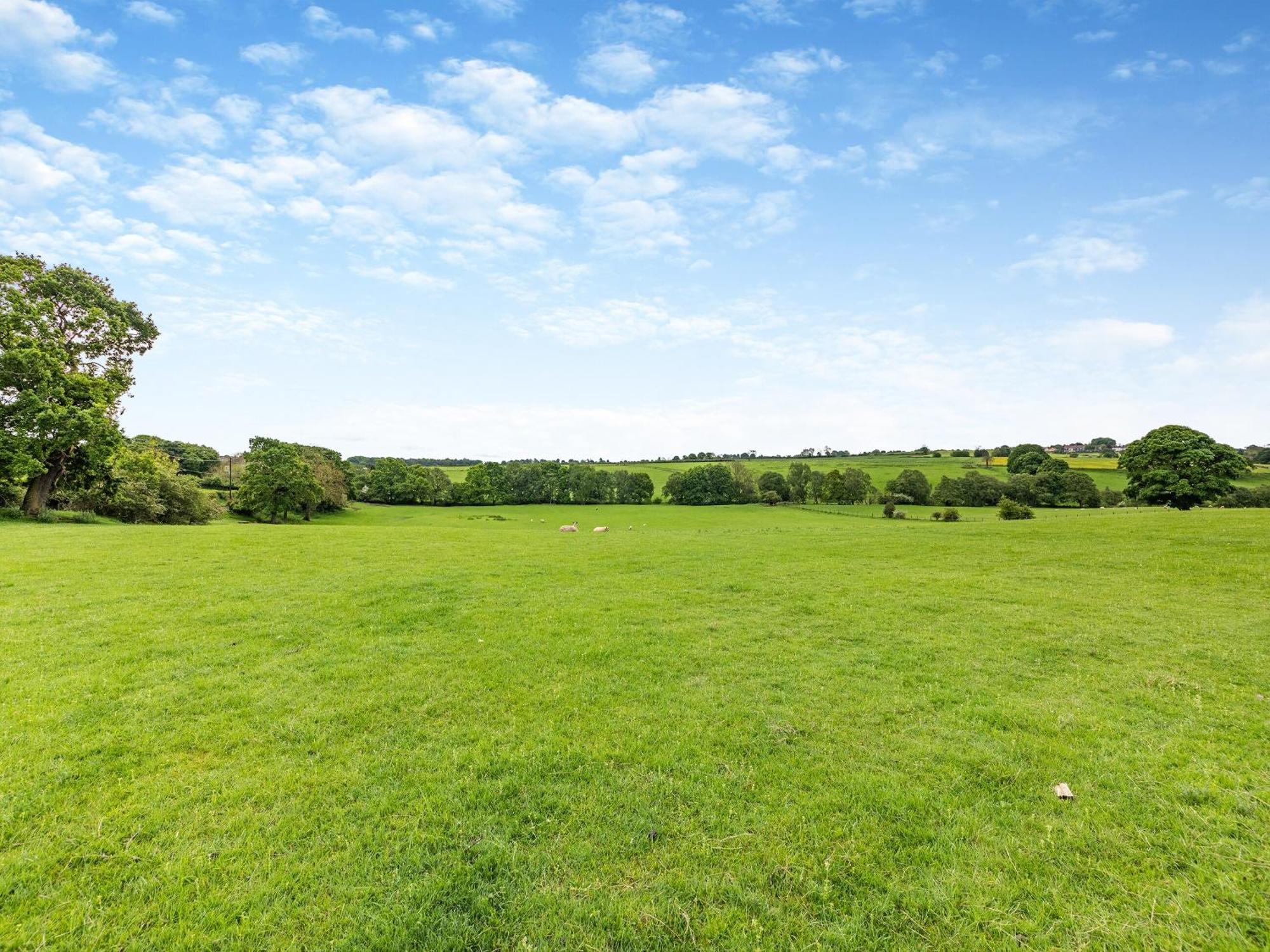 Bolton Farm Villa Durham Dış mekan fotoğraf